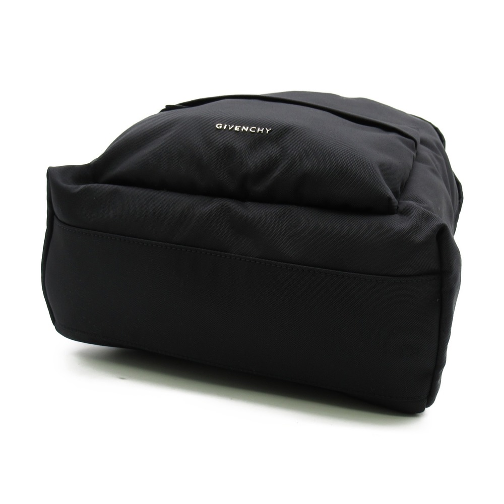 Givenchy Backpack Black Cotton Polyamide - image 4
